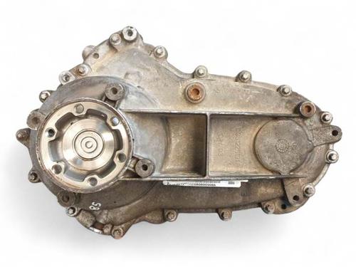 Transfer box MERCEDES-BENZ M-CLASS (W164) ML 280 CDI 4-matic (164.120) | BP28034412M36 