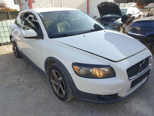 Left sun visor VOLVO C30 (533) 1.6 D | BP24989529I1 - Image 6