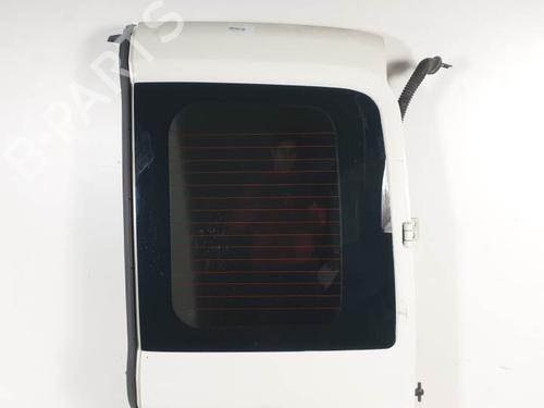 Right tailgate FIAT DOBLO Cargo (263_) 1.3 D Multijet | BP9449329C77 