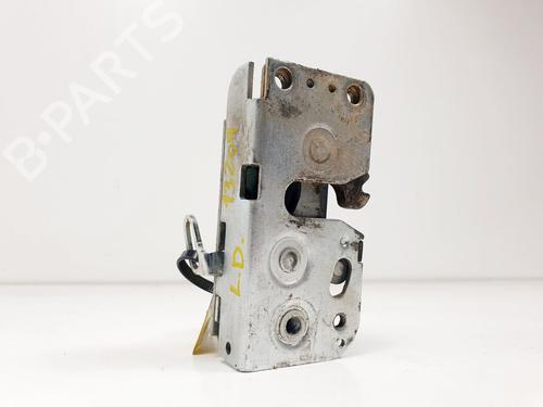 Rear right lock IVECO DAILY III Van 35 S 15 V, 35 C 15 V (A6HCV3B2, A6HBV4B2, A6HC41B2,... 500329770