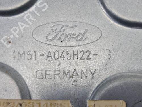 Rudehejsemekanisme Højre bagtil FORD FOCUS II (DA_, HCP, DP) 1.6 TDCi | BP6852928C25 