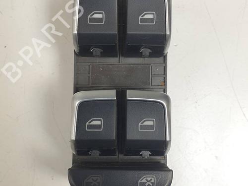 Used Left front window switch Left front window switch AUDI Q5 (8RB) SQ5 TDI quattro (313 hp) 30278524 30278524