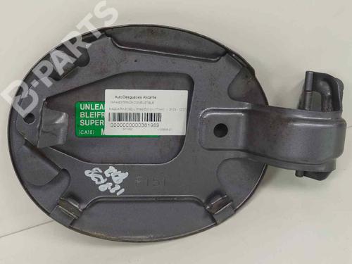 Fuel flap MAZDA RX-8 (SE, FE) 1.3 (FE103, SE3P) | BP7873719C131 
