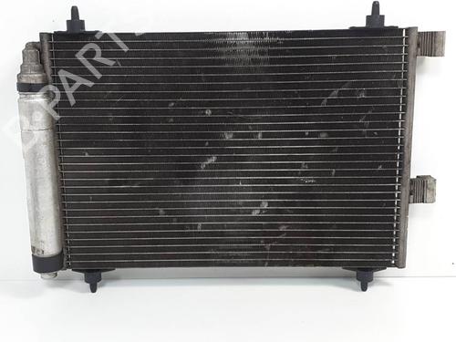 Used AC radiator AC radiator 6856762 6856762