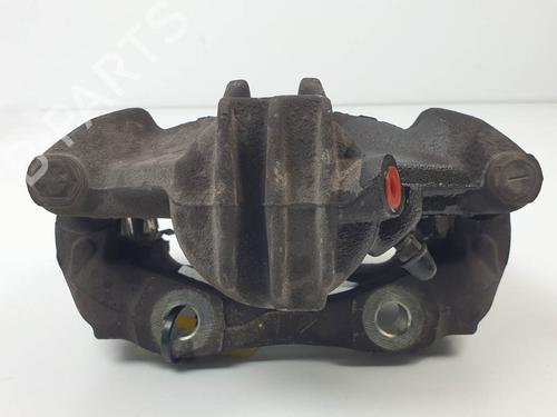 Right front brake caliper CITROËN C3 II (SC_) 1.4 HDi 70 (SC8HZC, SC8HR0, SC8HP4) | BP28027554M104 - Image 3