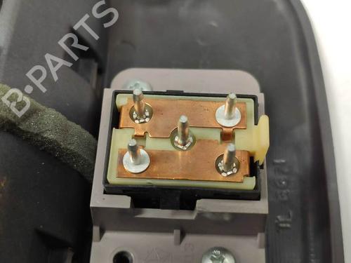 Interior roof light JEEP GRAND CHEROKEE I (ZJ, ZG) 4.0 i 4x4 (Z) | BP9502084I8 