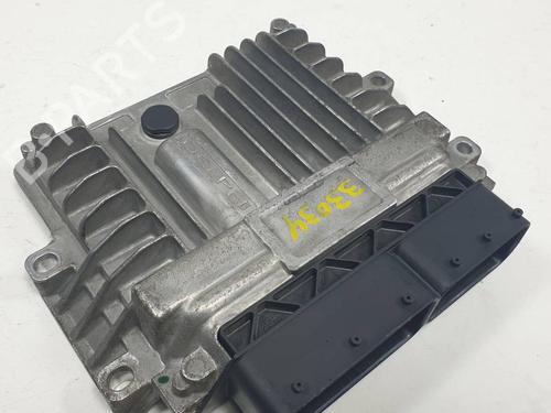 Used Engine control unit (ECU) Engine control unit (ECU) SSANGYONG ACTYON I 2.0 Xdi (141 hp) 34516110 34516110