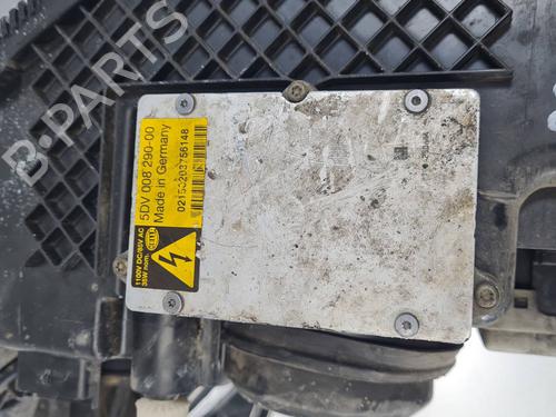 Right headlight RENAULT ESPACE IV (JK0/1_) 2.2 dCi (JK0H) | BP34518179C29  - Image 5