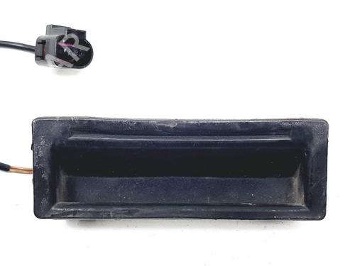 Used Tailgate handle Tailgate handle PORSCHE CAYENNE (9PA) S 4.5 (340 hp) 15238575 15238575