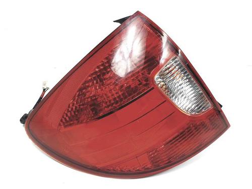 Left taillight KIA RIO I Hatchback (DC) 1.3 | BP16079373C34 