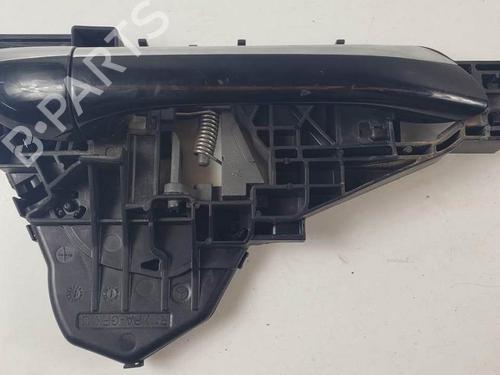 Used Front right exterior door handle Front right exterior door handle MERCEDES-BENZ B-CLASS Sports Tourer (W245) B 200 (245.233) (136 hp) 18914803 18914803