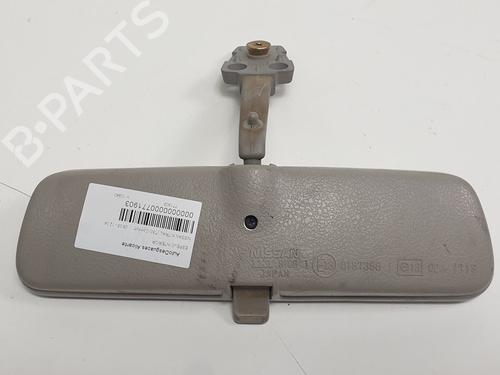 Rear mirror NISSAN X-TRAIL I (T30)  | BP12904739I6 