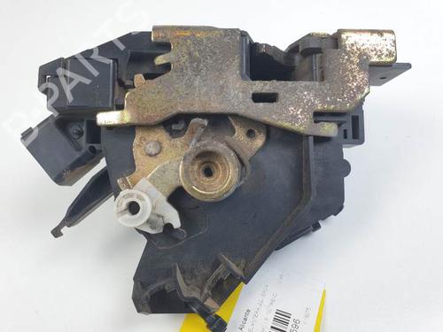 Front left lock FORD FOCUS I (DAW, DBW) 1.6 16V | BP25121597C98 