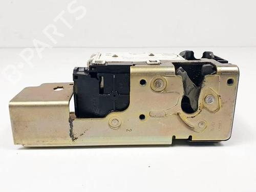 Used Front right lock FORD TRANSIT Van (FA_ _) 2.0 DI (FAE_, FAF_, FAG_) (100 hp) 17518048