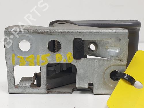 Front right interior door handle NISSAN CABSTAR E  | BP17620623I14 
