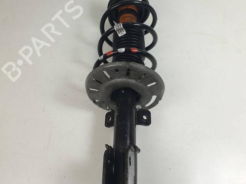 Used Left front shock absorber Left front shock absorber 31240598 31240598