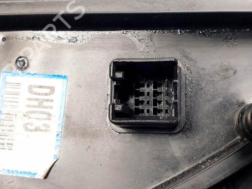 Left mirror KIA PICANTO I (SA) 1.1 | BP28027474C26 