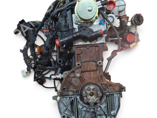 Engine RENAULT MODUS / GRAND MODUS (F/JP0_) 1.5 dCi (FP0D, JP0D) | BP26537138M1  - Image 9