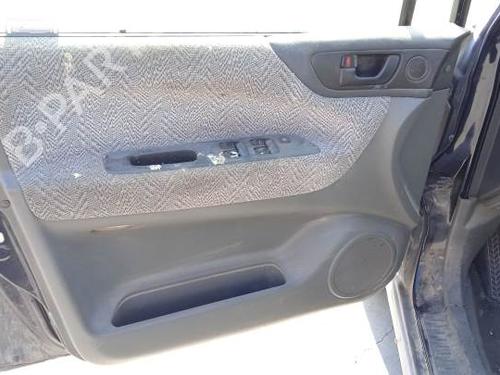Starter MITSUBISHI SPACE WAGON (N9_W, N8_W) 2.0 | BP7643501M8 