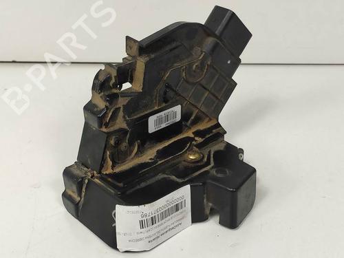 Front right lock FORD FOCUS II Turnier (DA_, FFS, DS) 1.6 TDCi | BP9174090C97 