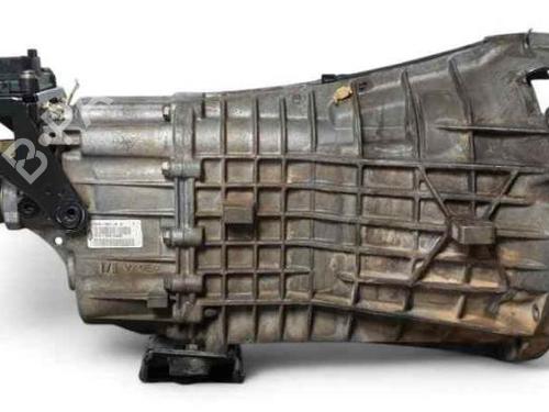 Gearbox FORD TRANSIT Van (FA_ _) 2.4 DI (FAA_, FAB_, FAC_, FAD_) | BP25121405M3 