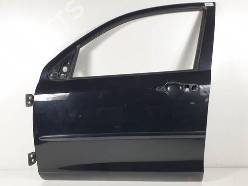 Used Left front door MAZDA 2 (DY) 1.2 (DY3W) (75 hp) 9855396