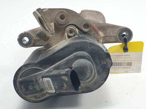 Left rear brake caliper VW PASSAT B6 (3C2) 1.9 TDI | BP16471267M107 