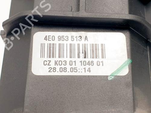 Steering column stalk AUDI A6 C6 Avant (4F5) 2.7 TDI | BP29275074I23 - Image 3