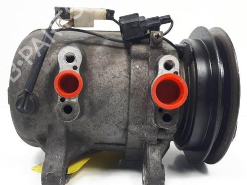 AC compressor NISSAN PRIMERA (P11) 2.0 TD | BP13307856M34 