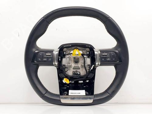 Used Steering wheel CITROËN C4 III (BA_, BB_, BC_) 1.2 PureTech 130 (BAHNSA, BAHNSB) (130 hp) 16841016