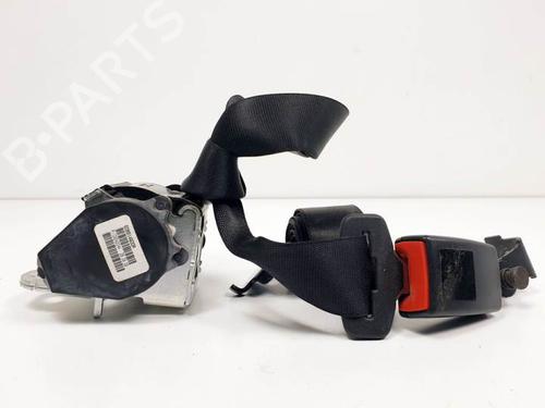 Used Rear right seatbelt BMW X6 (E71, E72) xDrive 35 d (286 hp) 16157895
