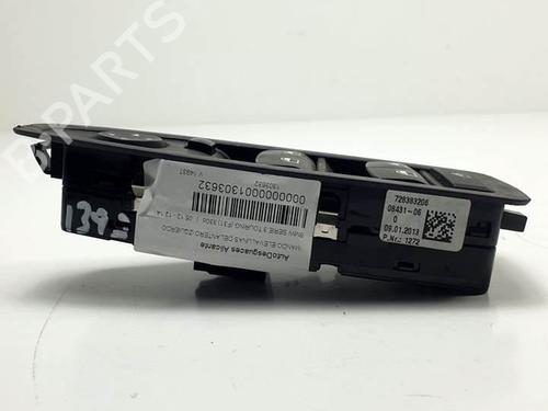 Left front window switch BMW 3 Touring (F31) 330 d | BP25145600I27 - Image 8