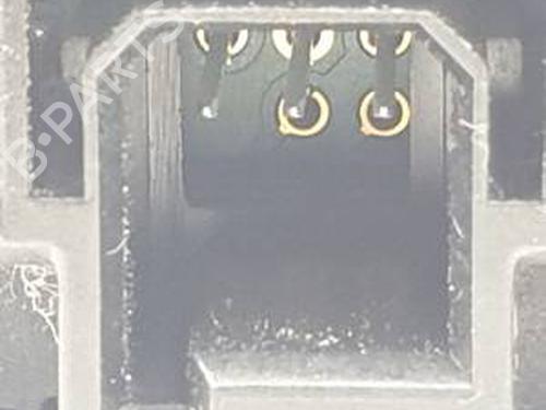 Panel klimatyzacji / ogrzewania OPEL MERIVA B MPV (S10) 1.4 (75) | BP30763047I5