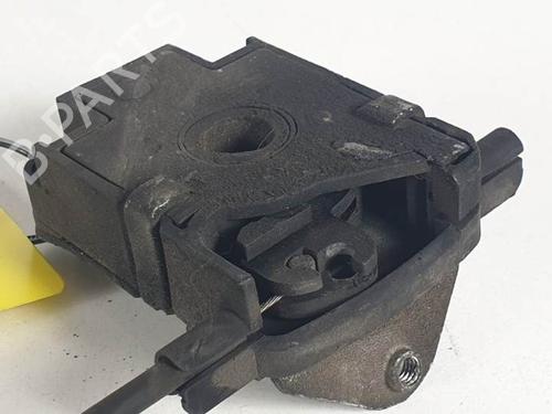 Hood lock BMW 3 (E46) 320 i | BP11768904C133 