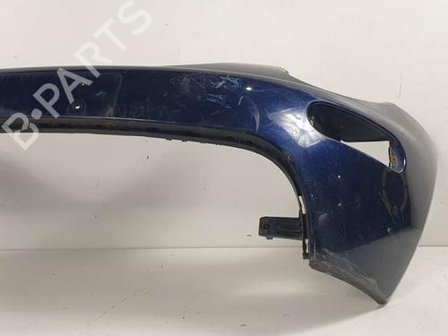 Front bumper VW NEW BEETLE Convertible (1Y7) 1.6 | BP10006683C7 