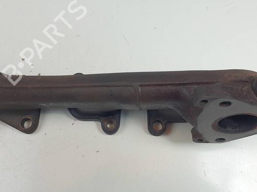Used Exhaust manifold MERCEDES-BENZ C-CLASS (W204) C 200 CDI (204.001) (136 hp) 29850113