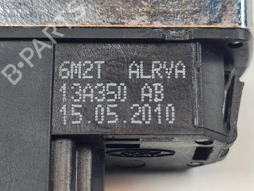 Warning switch FORD TRANSIT CONNECT (P65_, P70_, P80_) 1.8 Di | BP29172446I22 - Image 3