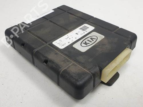 Used Engine control unit (ECU) KIA SPORTAGE SUV (K00) 2.0 i 16V 4WD (128 hp) 9499325