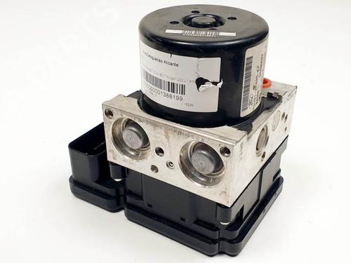 ABS pump FORD TRANSIT CONNECT MPV 1.6 TDCi | BP25286300M43 