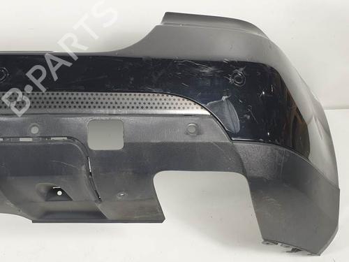 Rear bumper MERCEDES-BENZ M-CLASS (W164) ML 320 CDI 4-matic (164.122) | BP11105199C8 