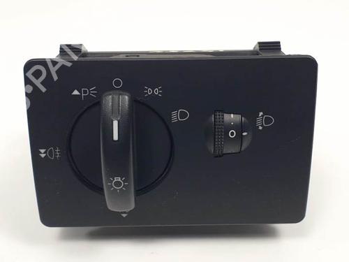Used Headlight switch FORD FOCUS II Turnier (DA_, FFS, DS) 1.8 TDCi (115 hp) 25144604