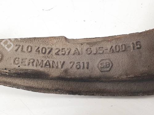 Left front steering knuckle AUDI Q7 (4LB) 3.0 TDI quattro | BP29964979M25 - Image 2