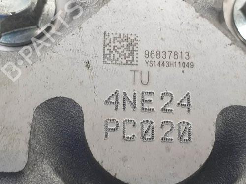 Steering pump CHEVROLET CRUZE Hatchback (J305) 1.8 | BP16864270M99 