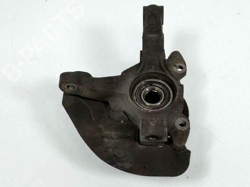 Left front steering knuckle FIAT DOBLO MPV (119_, 223_) 1.9 D (223AXB1A) | BP7297099M25 