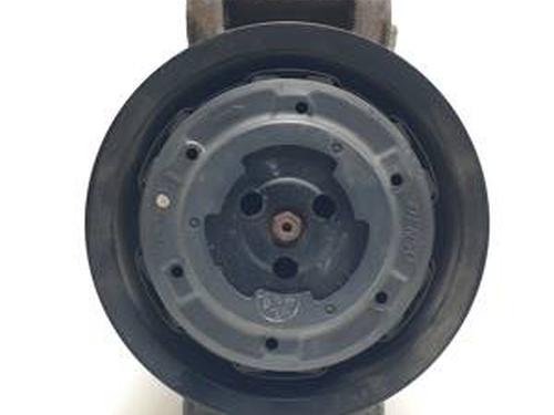 AC compressor LAND ROVER RANGE ROVER SPORT I (L320) 2.7 D 4x4 | BP30800893M34 