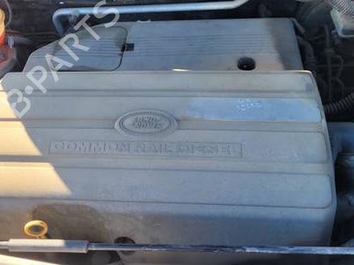 Engine LAND ROVER FREELANDER I (L314) 2.0 Td4 4x4 | BP31142995M1