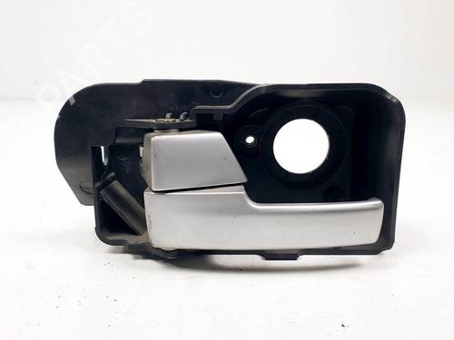 Used Front left interior door handle Front left interior door handle 16044796 16044796