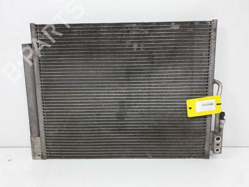 Used AC radiator AC radiator 10924725 10924725