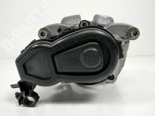 Right rear brake caliper MERCEDES-BENZ GLA-CLASS (X156) GLA 220 d 4-matic (156.905) | BP11570443M106 