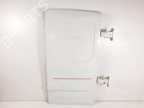 Used Right tailgate Right tailgate OPEL VIVARO A Bus (X83) 2.0 CDTI (F7, J7, A07) (90 hp) 15894919 15894919